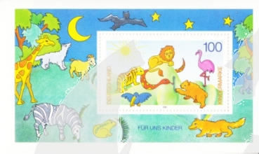 NSR 1825 (BL 34) ** - 1995