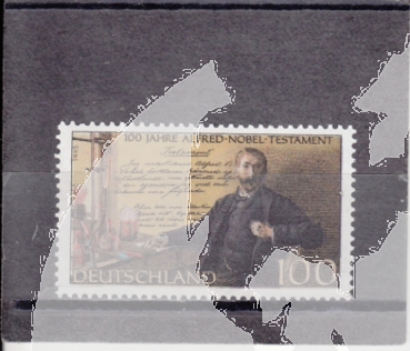 NSR 1828 ** - 1995