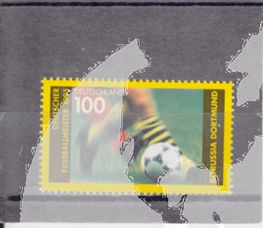 NSR 1833 ** - 1995