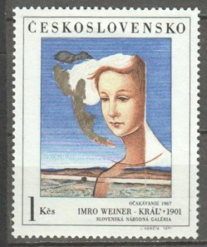 1922 ** - 1971