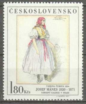 1925 ** - 1971