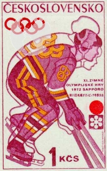 1938 / 2004 ● - 1972 kompletní razítkovaný (ražený) ročník