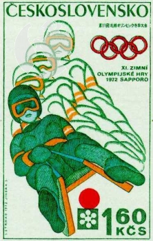1938 / 2004 ● - 1972 kompletní razítkovaný (ražený) ročník