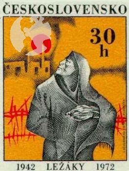 1938 / 2004 ● - 1972 kompletní razítkovaný (ražený) ročník