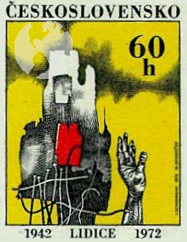 1938 / 2004 ● - 1972 kompletní razítkovaný (ražený) ročník