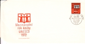 FDC 1946 ● - 1972