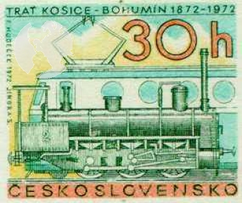 1938 / 2004 ● - 1972 kompletní razítkovaný (ražený) ročník