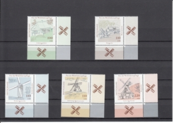 NSR 1948 / 1952 ** - 1997