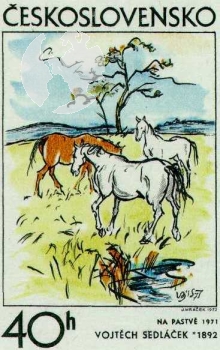 1938 / 2004 ● - 1972 kompletní razítkovaný (ražený) ročník