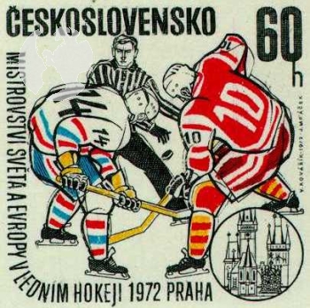 1938 / 2004 ● - 1972 kompletní razítkovaný (ražený) ročník