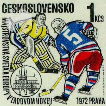 1938 / 2004 ● - 1972 kompletní razítkovaný (ražený) ročník