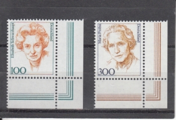 NSR 1955 / 1956 ** - 1997