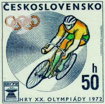 1938 / 2004 ● - 1972 kompletní razítkovaný (ražený) ročník