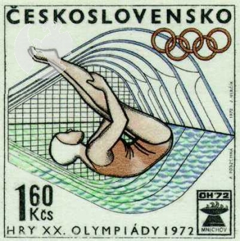 1938 / 2004 ● - 1972 kompletní razítkovaný (ražený) ročník