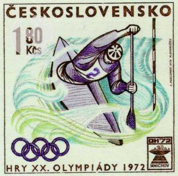 1938 / 2004 ● - 1972 kompletní razítkovaný (ražený) ročník