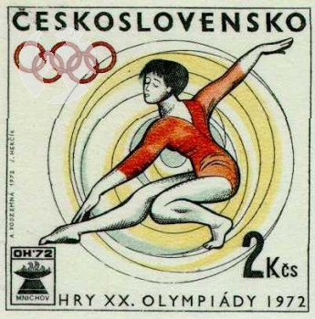 1938 / 2004 ● - 1972 kompletní razítkovaný (ražený) ročník
