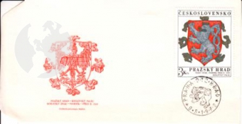 FDC 1959 / 1960 ● - 1972