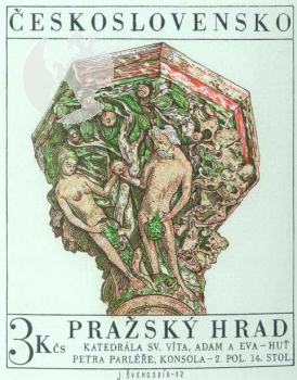 1938 / 2004 ● - 1972 kompletní razítkovaný (ražený) ročník