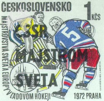 1938 / 2004 ● - 1972 kompletní razítkovaný (ražený) ročník