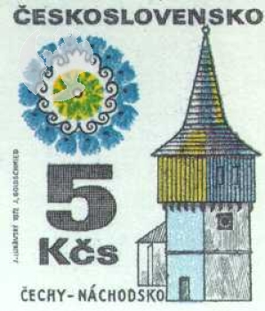 1938 / 2004 ● - 1972 kompletní razítkovaný (ražený) ročník