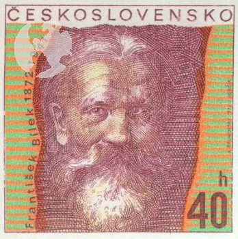 1938 / 2004 ● - 1972 kompletní razítkovaný (ražený) ročník