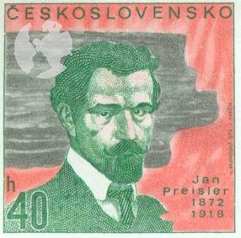 1938 / 2004 ● - 1972 kompletní razítkovaný (ražený) ročník