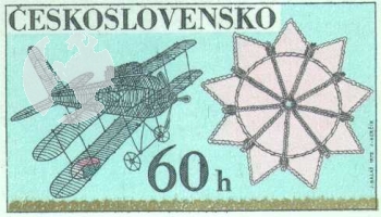 1938 / 2004 ● - 1972 kompletní razítkovaný (ražený) ročník