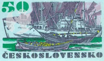 1938 / 2004 ● - 1972 kompletní razítkovaný (ražený) ročník