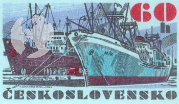 1938 / 2004 ● - 1972 kompletní razítkovaný (ražený) ročník