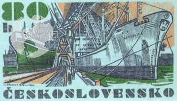 1938 / 2004 ● - 1972 kompletní razítkovaný (ražený) ročník