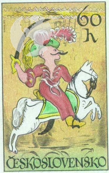 1938 / 2004 ● - 1972 kompletní razítkovaný (ražený) ročník