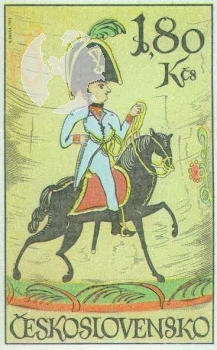 1938 / 2004 ● - 1972 kompletní razítkovaný (ražený) ročník