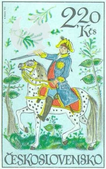 1938 / 2004 ● - 1972 kompletní razítkovaný (ražený) ročník