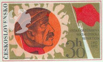 1938 / 2004 ● - 1972 kompletní razítkovaný (ražený) ročník