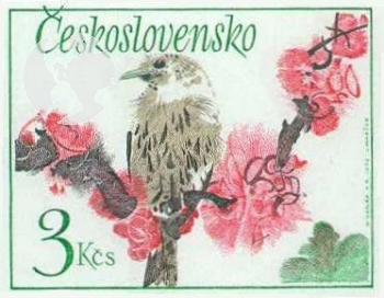 1938 / 2004 ● - 1972 kompletní razítkovaný (ražený) ročník