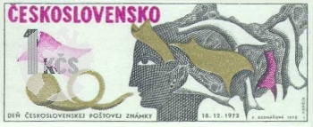 1938 / 2004 ● - 1972 kompletní razítkovaný (ražený) ročník
