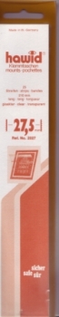 2027 - Hawid čirý / průhledný