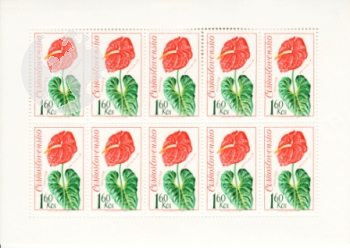 2036 / 2041 PL ** - 1973