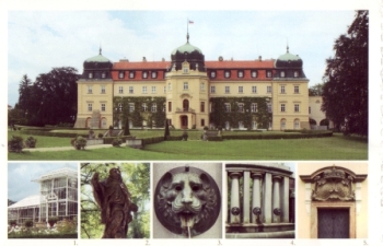 Kokořín - CZ 1927 95 011 ●