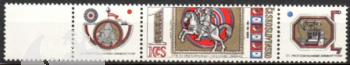 2060 LF + K (B) + ZN + K (A) ** - 1973