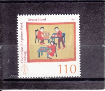BRD 2065 ** - 1999
