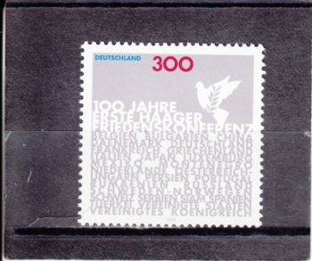 BRD 2066 ** - 1999
