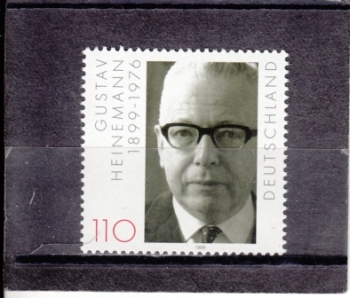 BRD 2067 ** - 1999