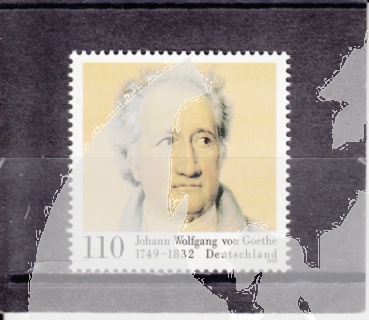 BRD 2073 ** - 1999