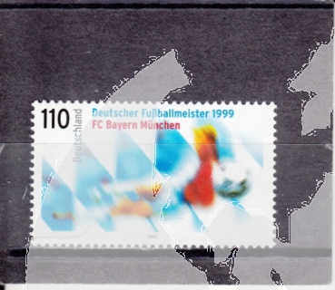 BRD 2074 ** - 1999