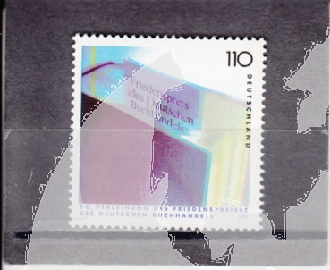 BRD 2075 ** - 1999