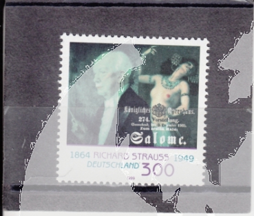 BRD 2076 ** - 1999