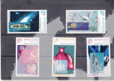 BRD 2077 / 2081 ** - 1999