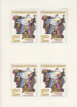 2077 / 2081 PL ** - 1974