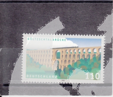 BRD 2082 ** - 1999